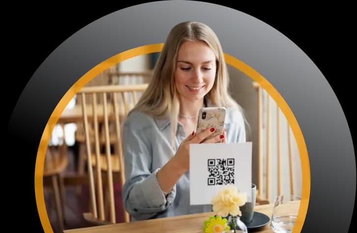 image characterizing the ease of use of the application