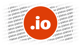The official Platoo website — platoo.io