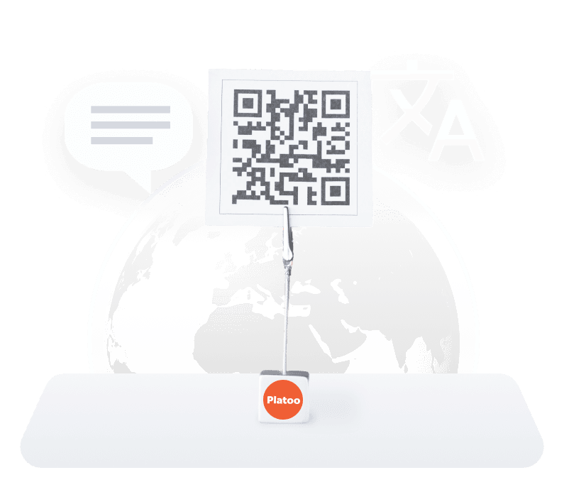 Vícejazyčné QR menu pro restaurace: AI překlad a UX, který funguje
